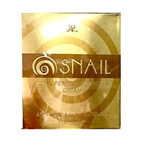 Крем для лица с улиточной слизью Snail Total Perfect от Arcosmo 15 мл / Arcosmo Snail Total Perfect Intensive Cream15 ml