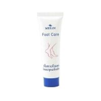 Смягчающий крем для ног Foot Care от Meilin 45 гр / Meilin foot care cream 45g