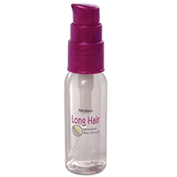 Несмываемая восстанавливающая сыворотка для волос Long Hair от Mistine 20 мл / Mistine Long Hair serum 20 ml