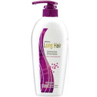 Шампунь восстанавливающий Long Hair от Mistine 400 мл / Mistine Long Hair shampoo 400 ml