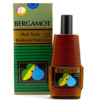 Лечебный тоник-лосьон против выпадения волос от Bergamot 100 мл / Bergamot Hair Tonic Reduces Hair Loss 100Ml
