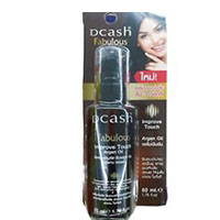 Несмываемая сыворотка для волос с аргановым маслом Fabulous Argan Oil от Dcash 50 мл / Dcash Fabulous Argan Oil Hair 50 ml
