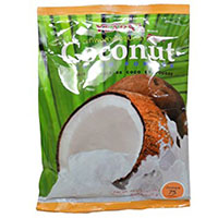 Сухое кокосовое молоко от Yearra 60 гр / Yearra coconut cream powder 60g