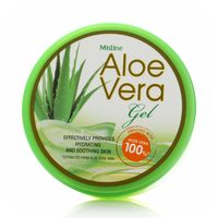 Универсальный концентрированный гель Aloe Vera от Mistine 50 гр / Mistine Aloe Vera Gel 50 g
