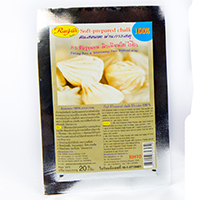 Косметическая белая глина от Isme 20 гр / Isme Soft-prepared Chalkg 20 g
