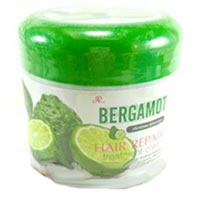 Кремовая маска для волос с бергамотом и витамином Е от AR 500 мл / AR Bergamot Hair repair cream 500 ml