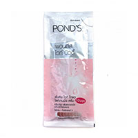 Крем для лица дневной осветляющий Pinkish White от POND'S 7.5 мл / Pond`s Translucent Pinkish White Glow day cream 7.5 ml