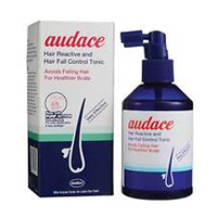 Тоник против выпадения волос, активирующий рост X-Tra от Audace 200 мл / Audace X-Tra Tonic 200ml