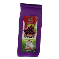 Листовой чай HEALTHTEA c виноградными листьями от Natural SP Beauty&Make 100 гр / Natural SP Beauty&Make up HEALTHTEA Grape tea 100g