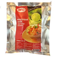 Сок тайского лайма сухой Aro 400 гр / Aro Lime Powder 400gr