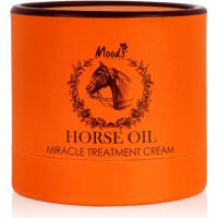 Крем Horse Oil Mood's 70 г / Mood's Horse Oil Miracle Treatment Cream 70 g