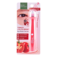 Baby Bright Tomato and Gluta Bright Eye Roller Serum 15 ML