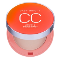 Baby Bright CC Vitamin C Powder Pact 10 g