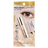 Browit Holiday Eye Glitter 3 G Celebrate Night