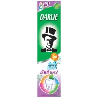 Зубная паста двойного действия с фтором и перечной мятой от Darlie 80 г / Darlie Double Action MultiCare Toothpaste 80 G