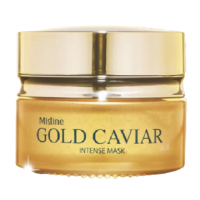 Mistine Gold Caviar Intense Mask 30 G_