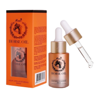 Moods Skin Care Horse Oil Aqua Ultra Moisturizing Serum 20 ml