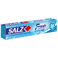 Salz Toothpaste Fresh Japanese Mint 40 G
