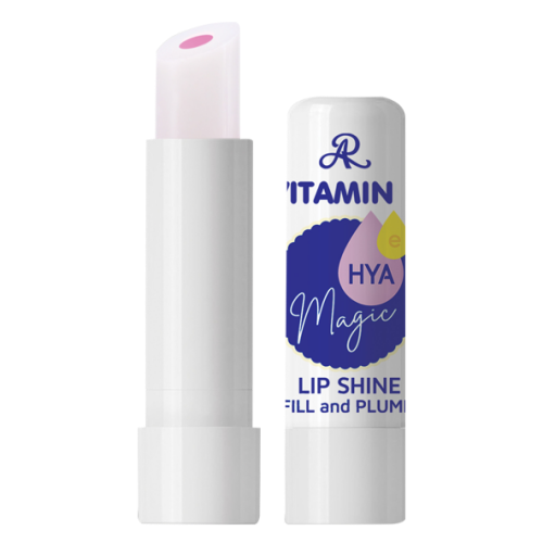 Aron Vitamin E HYA Magic Lip Shine Original 3_6 g