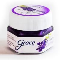 Бальзам Лаванда 20 гр / Grace Skin Nourishing Balm Lavender 20 g