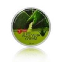 Крем для тела с экстрактом алоэ 250 мл / Banna Aloe Vera cream 250 ml