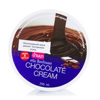 Крем для тела Banna шоколадный 250 мл / Banna Chocolate Body Cream 250 ml