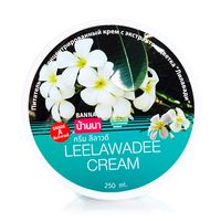 Подтягивающий крем для тела ЛИЛАВАДИ 250 мл / Banna Leelawadee cream 250 ml