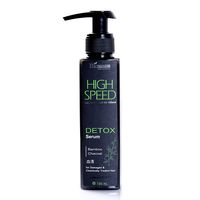 Сыворотка High Speed для детоксикации волос от BioWoman 150 ml