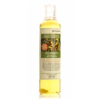 Органический шампунь для волос с сапиндусом (мыльным орехом) и витамином В5 от зуда и перхоти 250 мл / Bynature Soapberry Relieve Itching and Remove Dandruff  Shampoo 250 ml