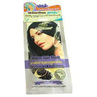 Маска для волос с кунжутным маслом Catherine / Catherine Hair Mask Sesame Oil