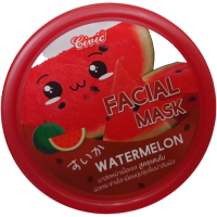 Civic Facial Mask Watermelon 100 g