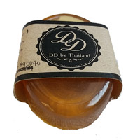 Ароматное мыло для лица Dada с бурым рисом / DadA Brown Rice Soap 50 gr