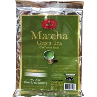 Чай Матча 100% ChaTraMue 100 гр / 100% Matcha ChaTraMue Brand 100 g
