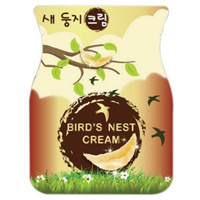 Крем для лица с экстрактом птичьих гнезд Fuji 8 гр / Fuji Golden Bird Nest Cream 8 g