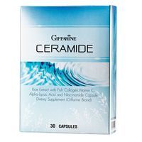 Витаминная добавка CERAMIDE 30 капсул / Giffarine Ceramide 30 caps