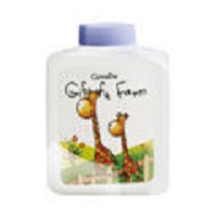 Детский тальк для ног «Гиффи ферма» 100 г / Giffarine Giffi Farm Perfumed Talc 100 g