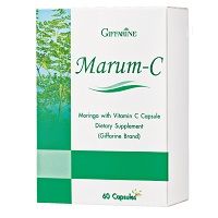 БАД MARUM-C от Giffarine 50 капсул / Giffarine Marum-C 50 caps