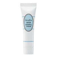 Обновляющий ночной крем для лица с AHA от Giffarine 8 грамм / Giffarine АНА Renewal Cream 8 gr