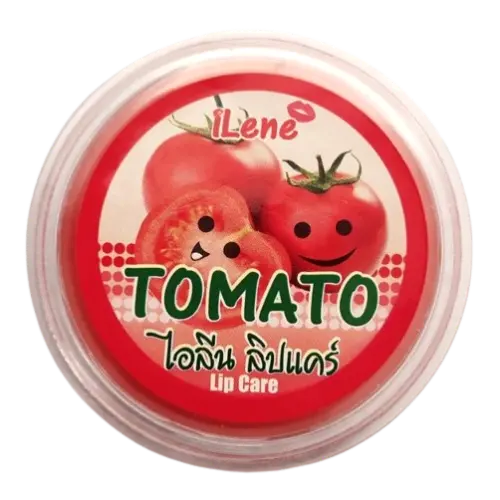 iLene Tomato Lip Balm 10 g 