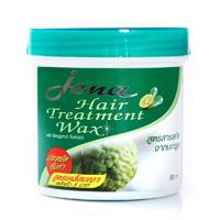 Маска для волос с экстрактом бергамота Jena 500 мл. / Hair Treatment Wax with Bergamot Extract 500 ml