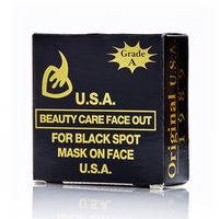 Натуральное мыло от черных точек 50 гр / K.Brothers for black spot mask on face 50 gr