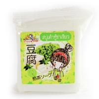 Мыло с Зеленым Чаем и Тофу 60 гр / K.Brothers Soap Green Tea and Tofu 60 g