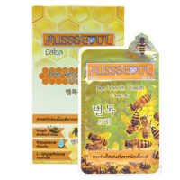 Крем омолаживающий с пчелиным ядом Missseoul 12 гр / Missseoul BeeVenom Cream 12 g