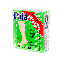 Крем для ног Nichidi 15.3 грамм / Nichidi Skin Cream 15.3 g