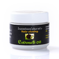 Кокосовая маска для волос 300 мл / Ntgroup Coconut Oil Hair Treatment 300 ml
