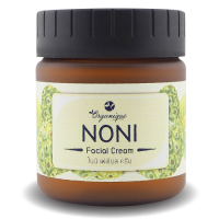 Органический крем для жирной кожи лица «Нони» от Organique 150 грамм / Organique Noni facial cream 150 g