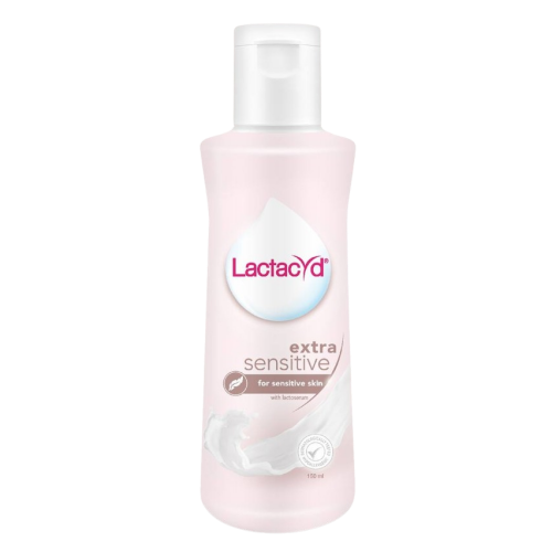 Lactacyd Extra Sensitive 150 ml