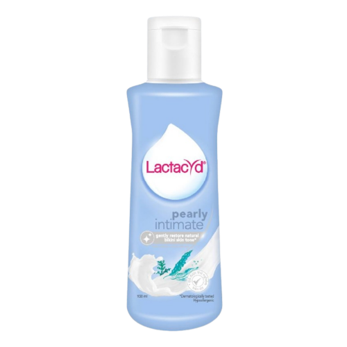 Lactacyd Pearly Intimate 150 ml