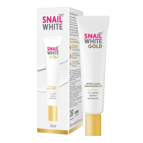 Namu Life Snail White Gold 20 g
