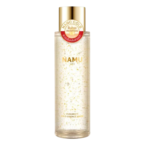Namu Life Snail White Gold Essence Water 150 ml